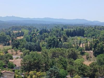 Vente Appartement 4 pi�ces AIX-EN-PROVENCE 13090