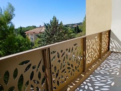 Vente Appartement 3 pi�ces BEAURECUEIL 13100