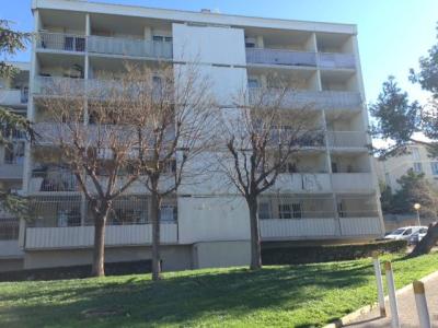 Vente Appartement 4 pi�ces MARSEILLE-11EME-ARRONDISSEMENT 13011