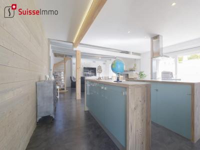 Vente Maison 7 pi�ces BONDEVAL 25230