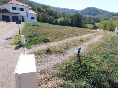 Vente Terrain BESANCON 25000
