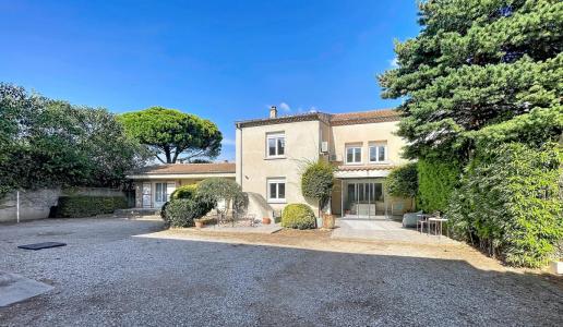 Vente Maison 5 pi�ces SORGUES 84700