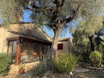 Location Maison 3 pi�ces GRASSE 06130