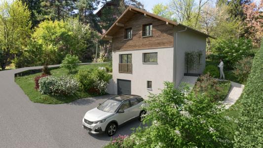 Vente Maison 5 pi�ces ONNION 74490