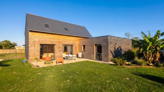 Vente Maison 5 pi�ces AMAYE-SUR-ORNE 14210