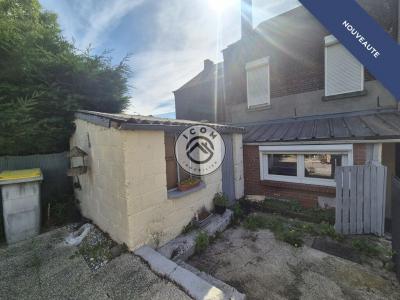 Vente Maison 4 pi�ces HAUTMONT 59330