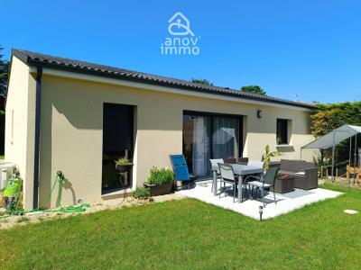 Vente Maison 4 pi�ces VIVONNE 86370