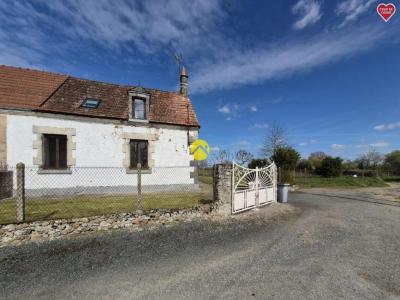 Vente Maison 5 pi�ces BERTHENOUX 36400