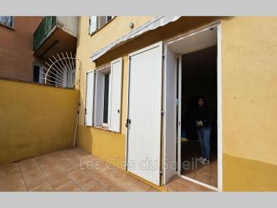 Vente Maison BRIGNOLES 83170