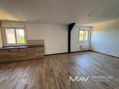 Location Appartement 3 pi�ces CLAIRMARAIS 62500