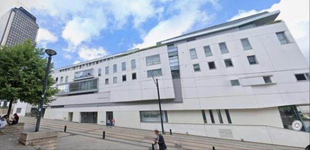 Location Parking NANTES 44000