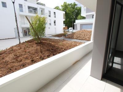 Location Appartement 2 pi�ces NANTES 44200