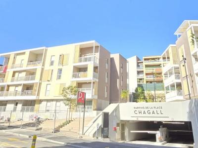 Location Parking VENCE 06140