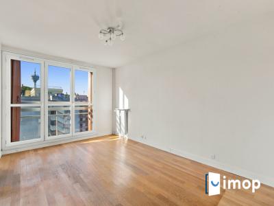 Vente Appartement 4 pi�ces PANTIN 93500