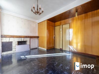 Vente Maison 4 pi�ces MONTREUIL 93100