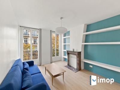 Vente Appartement 2 pi�ces PARIS-12EME-ARRONDISSEMENT 75012