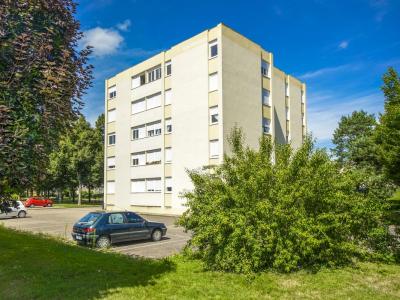 Location Appartement 3 pi�ces CHAROLLES 71120