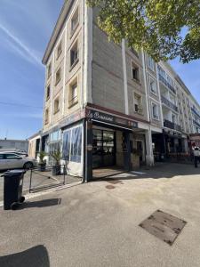 Vente Local commercial LORIENT 56100