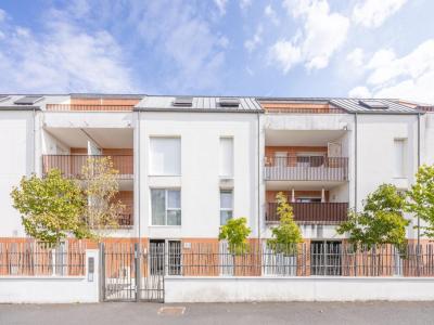 Vente Appartement 2 pi�ces SAINT-SEBASTIEN-SUR-LOIRE 44230
