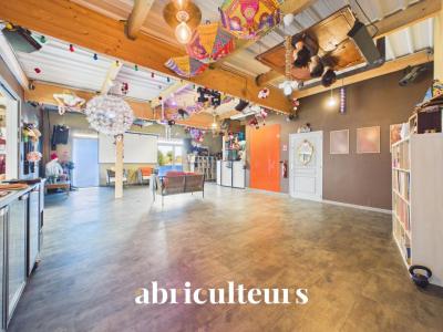 Vente Commerce TREMBLAY-LES-VILLAGES 28170