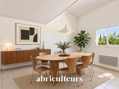 Vente Appartement BOUSCAT 33110