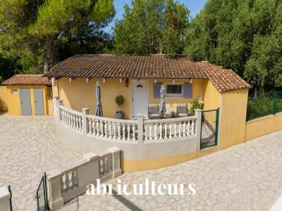 Vente Maison 6 pi�ces PENNES-MIRABEAU 13170