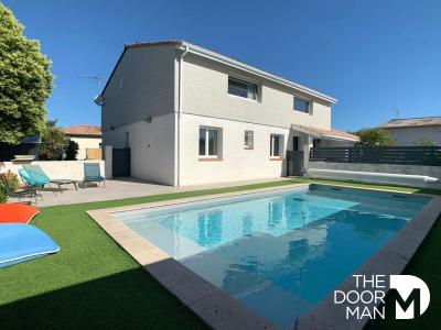 Vente Maison 7 pi�ces MURET 31600
