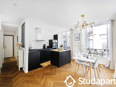 Location Appartement 2 pi�ces PARIS-3EME-ARRONDISSEMENT 75003