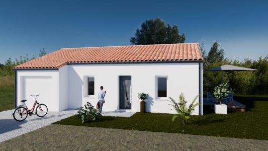Vente Maison SAINT-JEAN-DE-MONTS 85160