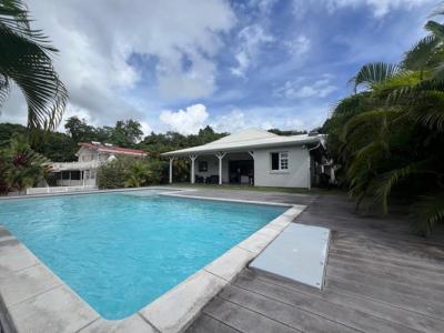 Vente Maison 5 pi�ces DUCOS 97224