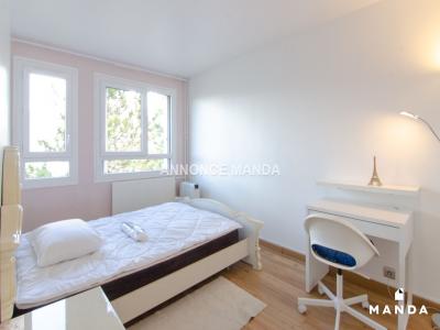 Location Appartement 5 pi�ces SARTROUVILLE 78500