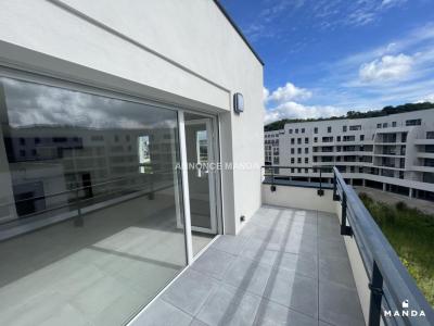 Location Appartement 3 pi�ces LORMONT 33310