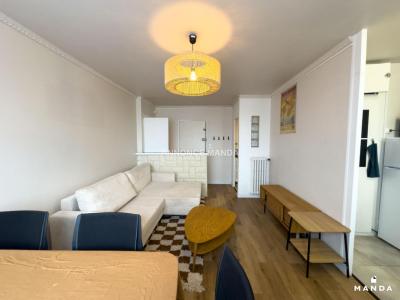 Location Appartement 2 pi�ces NANTES 44100