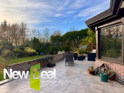 Vente Maison 7 pi�ces NOMAIN 59310