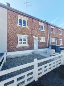 Vente Maison 5 pi�ces CAUDRY 59540