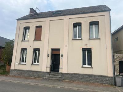 Vente Maison 9 pi�ces MAZINGHIEN 59360
