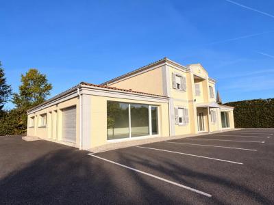 Location Local commercial TAILLAN-MEDOC 33320