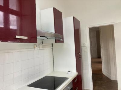 Location Appartement 3 pi�ces GUERCHE-DE-BRETAGNE 35130