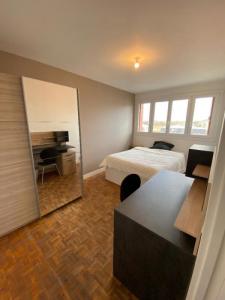 Location Appartement 4 pi�ces NEUILLY-SUR-MARNE 93330
