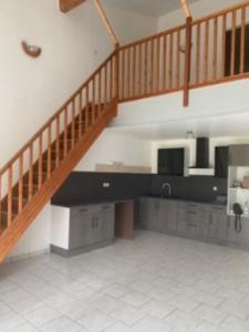 Location Maison 4 pi�ces SAINT-SAUVEUR 33250