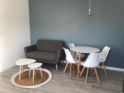 Location Appartement 2 pi�ces CADAUJAC 33140