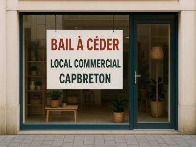 Vente Maison CAPBRETON 40130