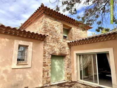 Vente Maison 6 pi�ces BOSC 34700