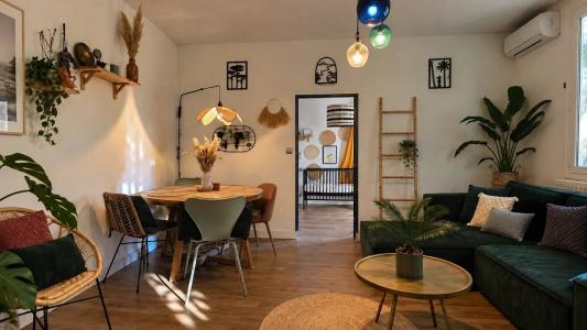 Vente Maison 3 pi�ces SORGUES 84700
