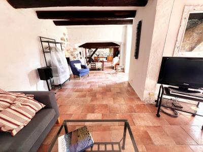 Vente Maison 4 pi�ces SAINT-JEAN-DE-MINERVOIS 34360