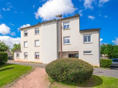 Location Appartement DOMPIERRE-LES-ORMES 71520