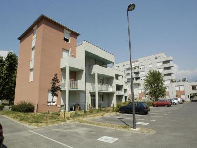 Location Appartement 4 pi�ces GRENOBLE 38100