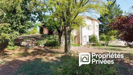 Vente Maison 5 pi�ces CREMPS 46230