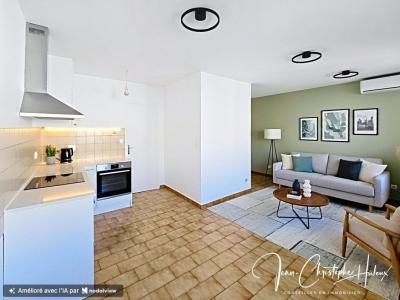 Vente Appartement NIMES 30000