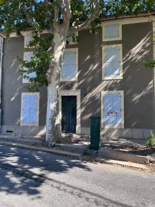 Vente Maison 5 pi�ces AZILLE 11700